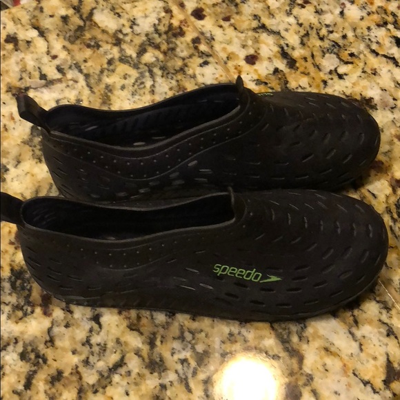 Speedo Other - Cute kids speedo water shoes ! Speedo Other - Cute kids speedo water shoes !